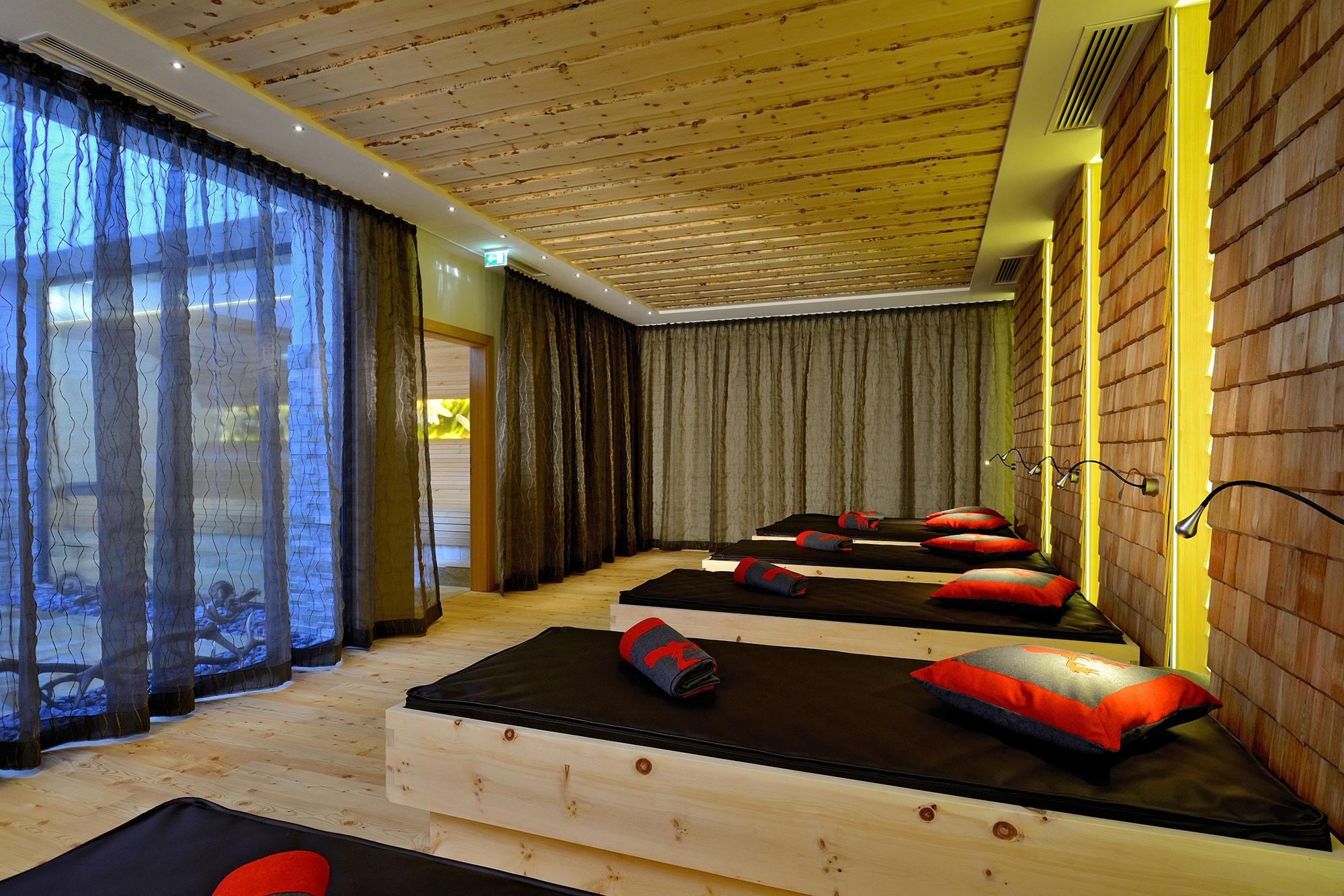 Hotel Edelweiss Saalbach-Hinterglemm Zewnętrze zdjęcie