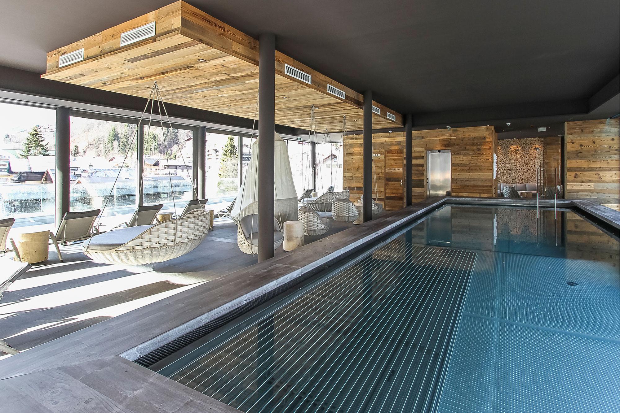 Hotel Edelweiss Saalbach-Hinterglemm Zewnętrze zdjęcie