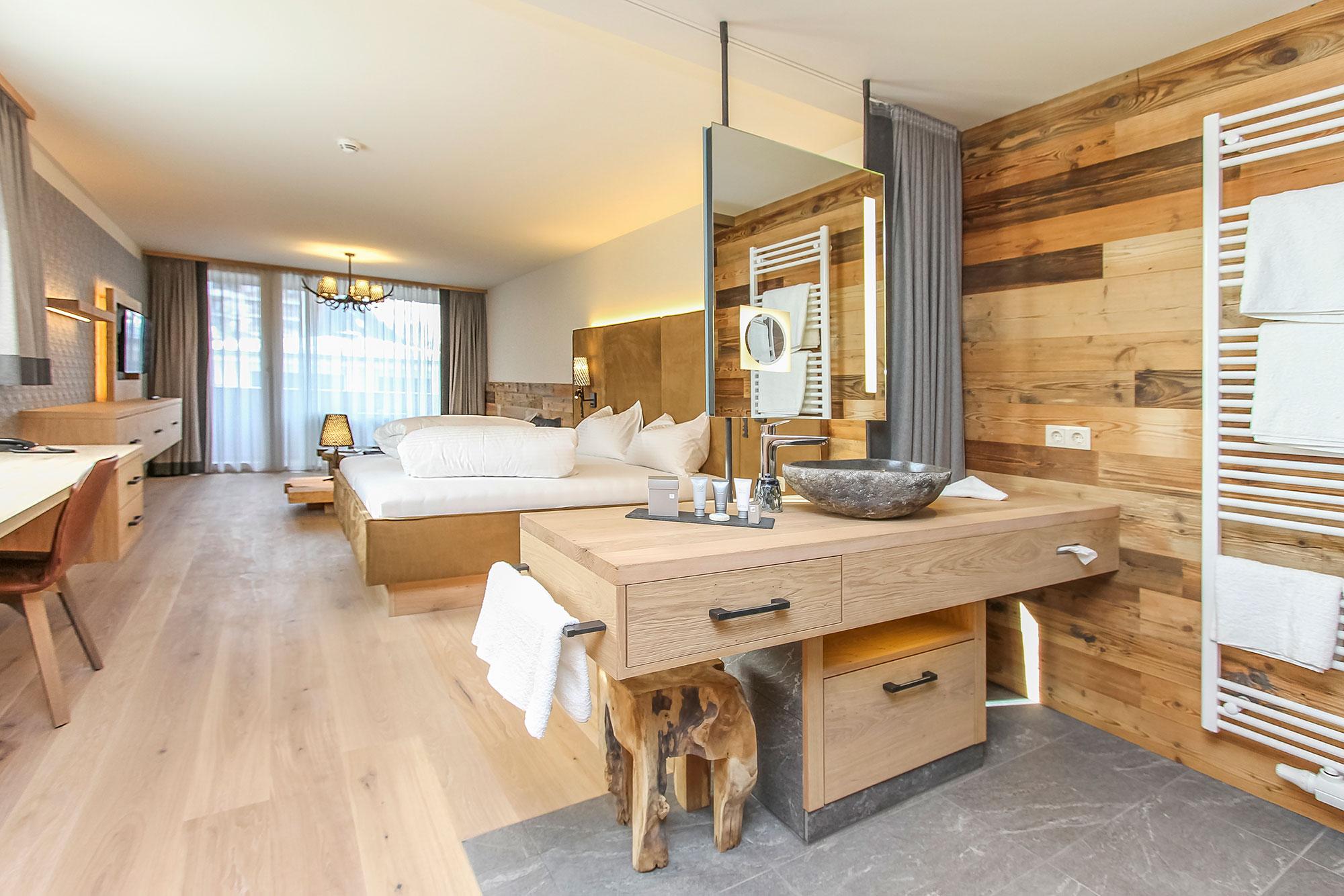 Hotel Edelweiss Saalbach-Hinterglemm Zewnętrze zdjęcie