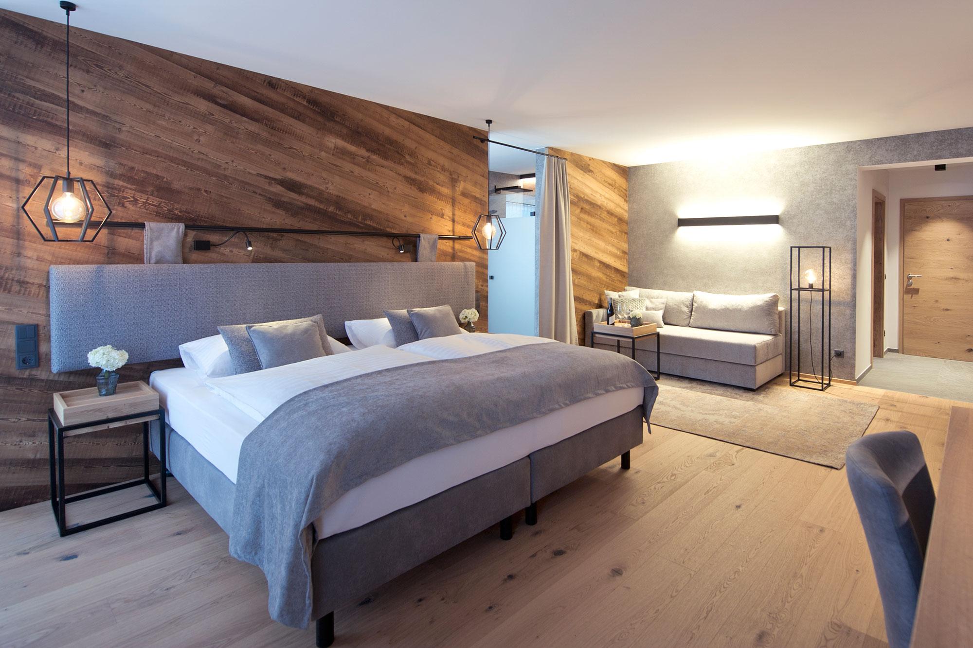 Hotel Edelweiss Saalbach-Hinterglemm Zewnętrze zdjęcie
