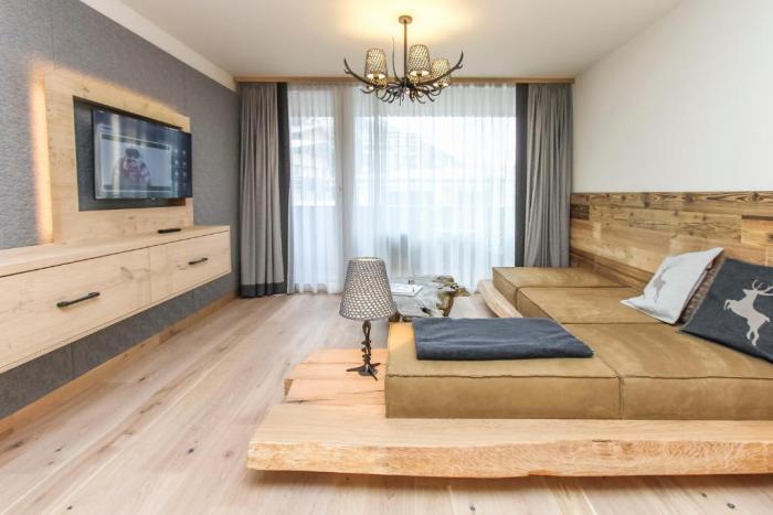 Hotel Edelweiss Saalbach-Hinterglemm Pokój zdjęcie