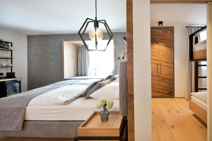 Hotel Edelweiss Saalbach-Hinterglemm Pokój zdjęcie