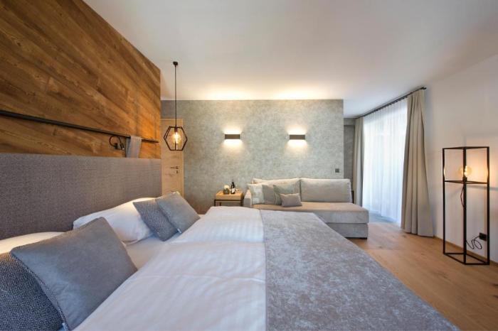 Hotel Edelweiss Saalbach-Hinterglemm Pokój zdjęcie