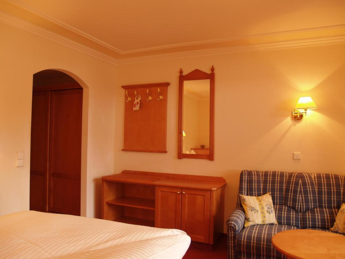 Hotel Edelweiss Saalbach-Hinterglemm Pokój zdjęcie